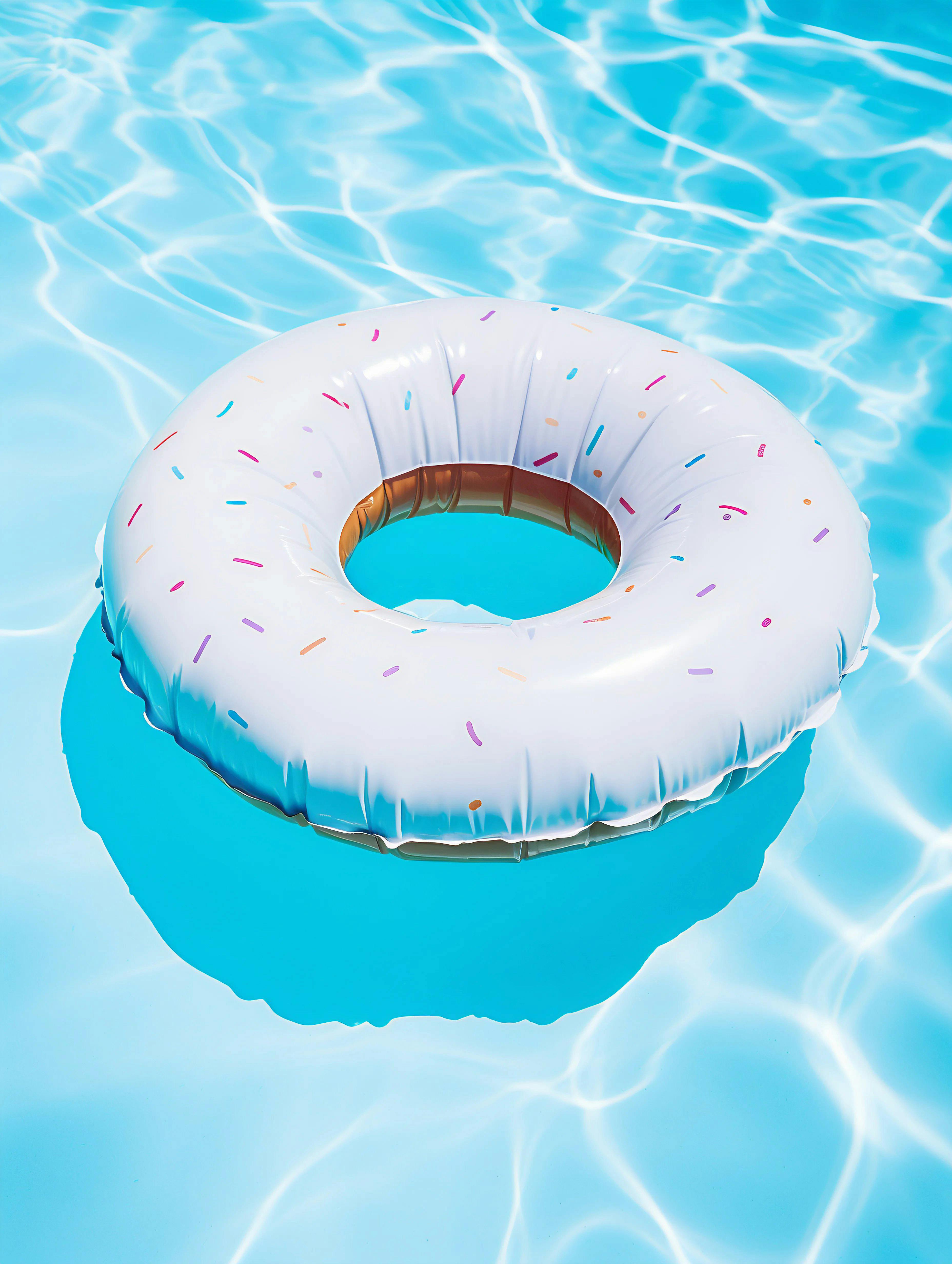 Inviting pool scene — contact NorthStar for seasonal service